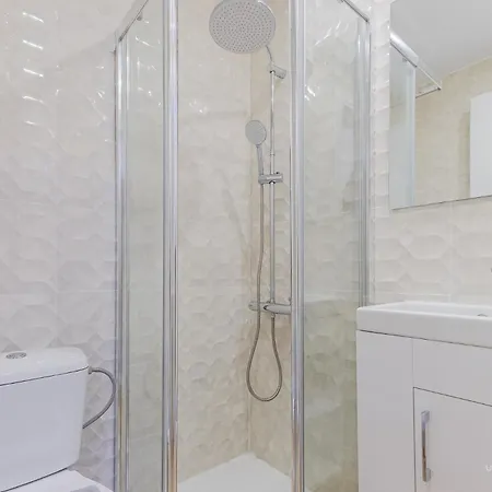 Iris & Studio In Chanioti, 150m To Beach Apartamento Chaniotis