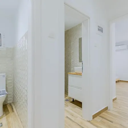 Apartamento Iris & Studio In Chanioti, 150m To Beach Chaniotis